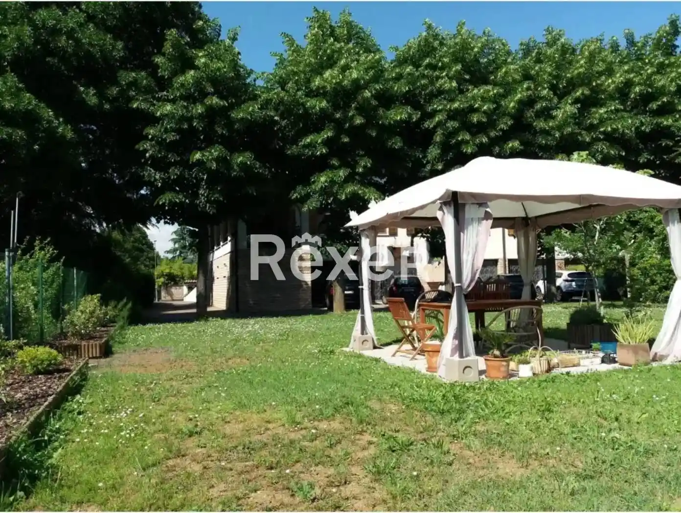 Appartamento in vendita a Castelnuovo Rangone