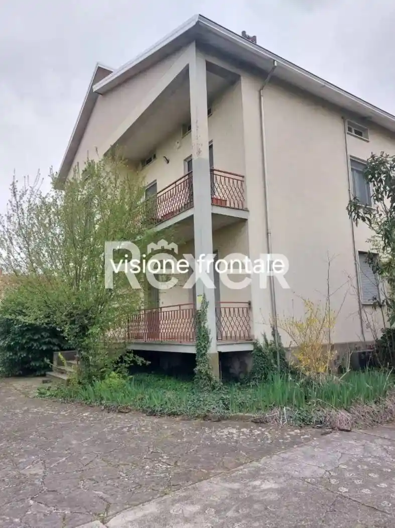 Appartamento in vendita a Collecchio