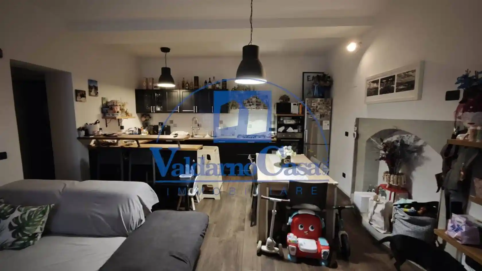 Appartamento in vendita a Figline e Incisa Valdarno