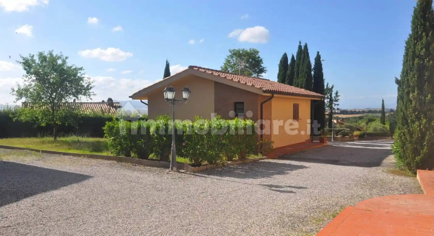 Villa in vendita a Santa Luce