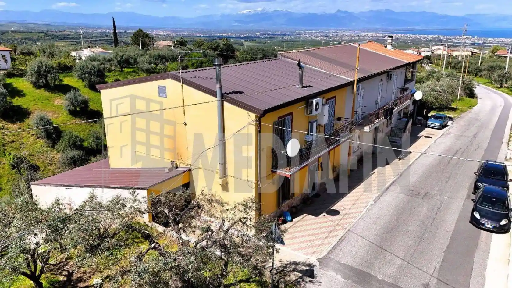 Appartamento in vendita a Corigliano-Rossano