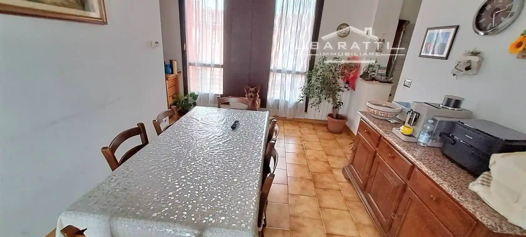 Appartamento in vendita a Ostiglia