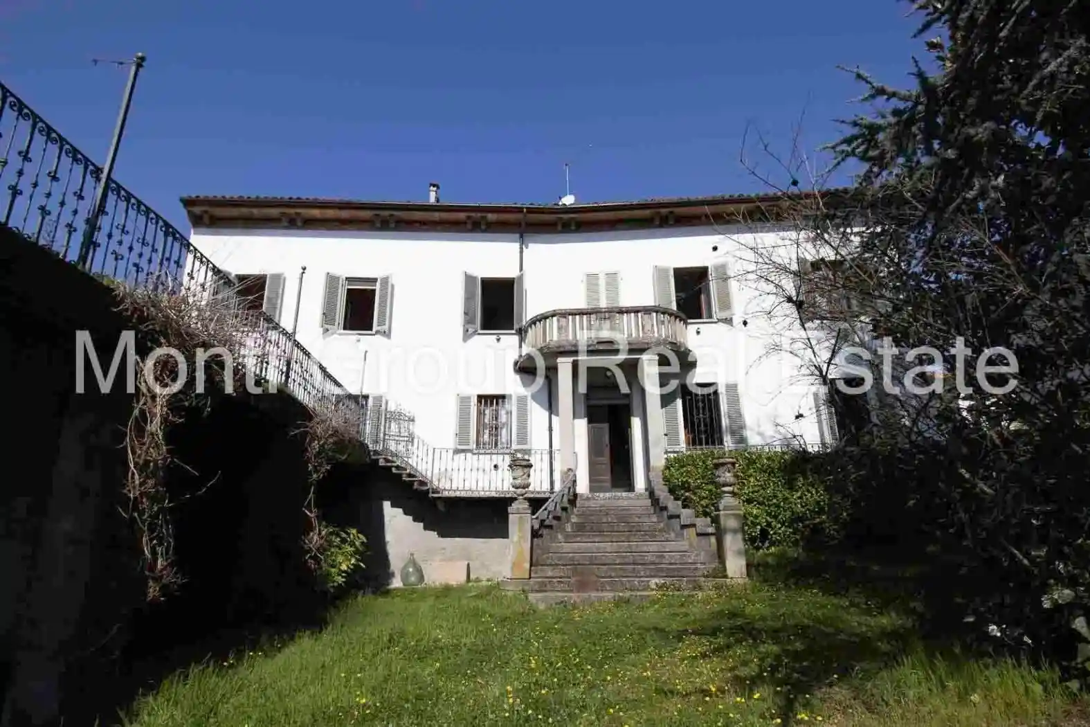 Rustico - Casale in vendita a Maranzana