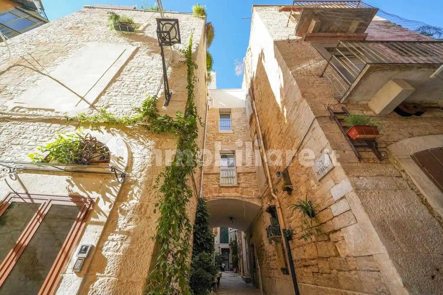 Casa indipendente in vendita a Palo del Colle