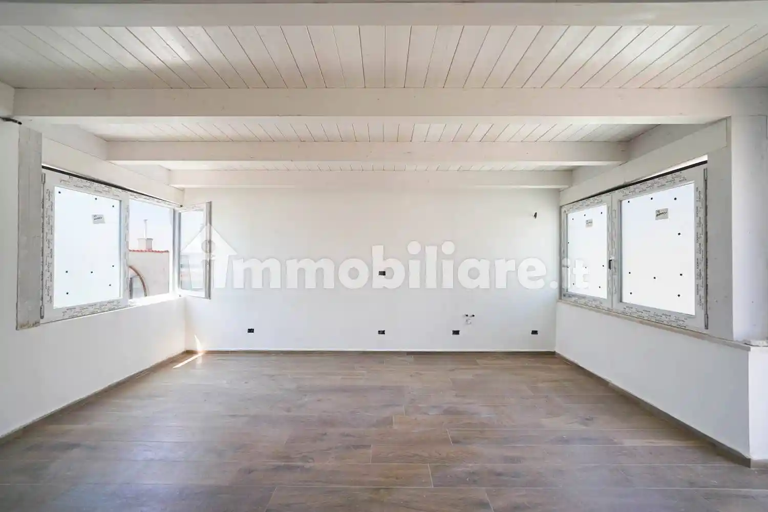 Appartamento in vendita a Palo del Colle