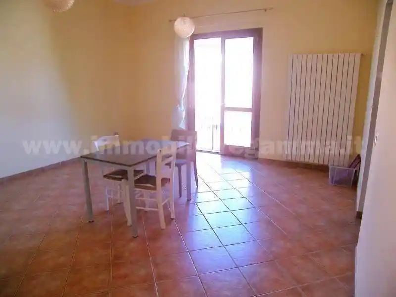 Appartamento in vendita a Torrita di Siena