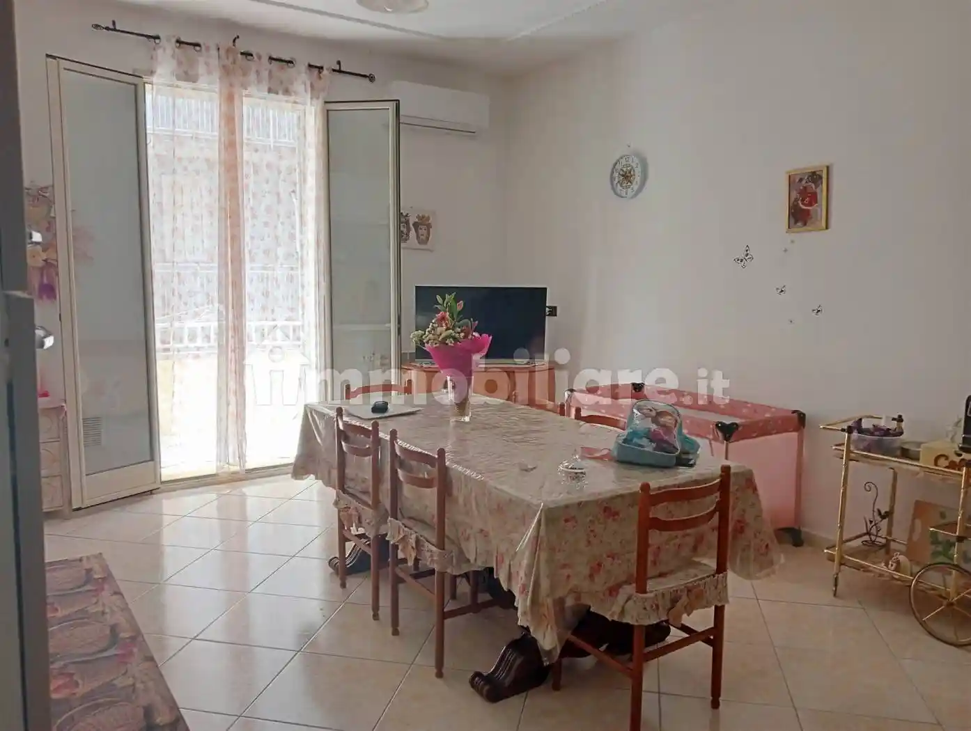 Appartamento in vendita a Licata