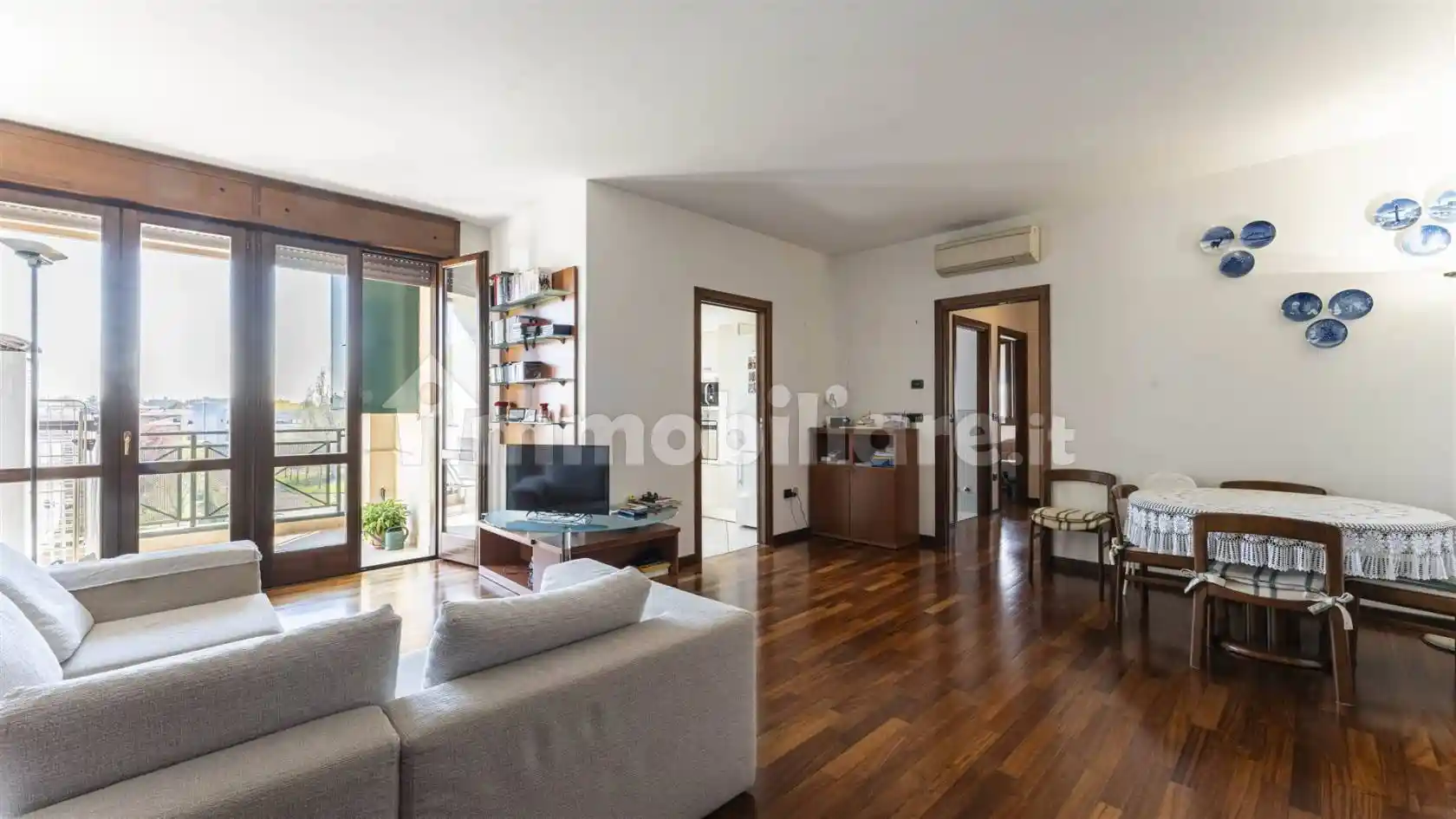 Appartamento in vendita a Modena