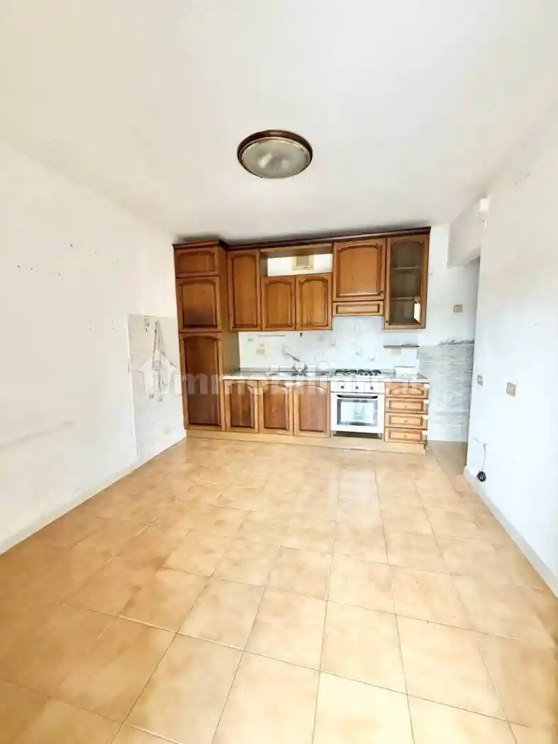 Appartamento in vendita a Massarosa