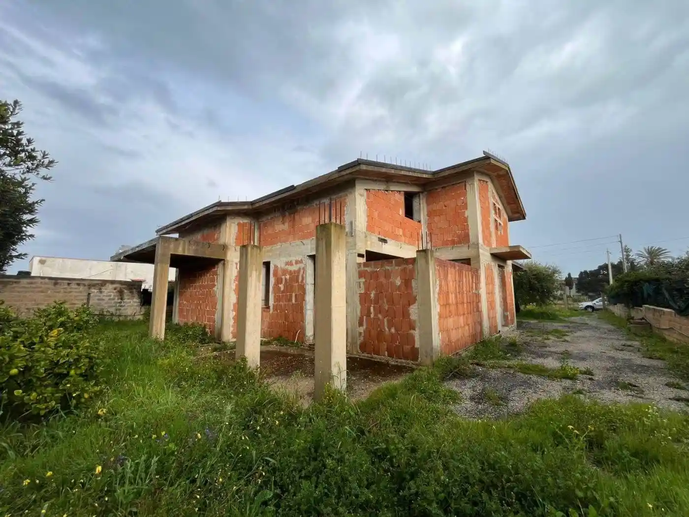 Villa in vendita a Noto