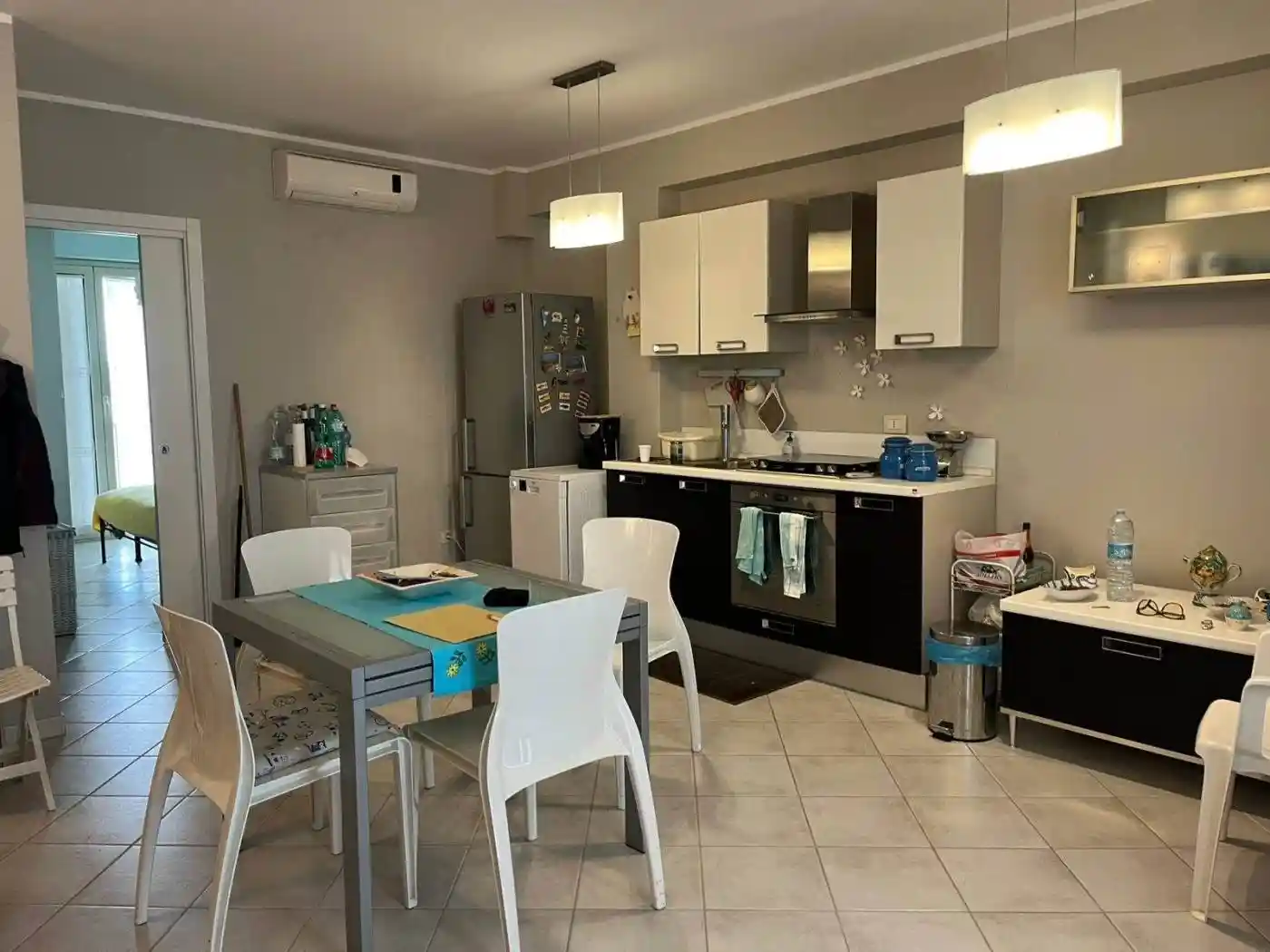 Appartamento in vendita a Pachino