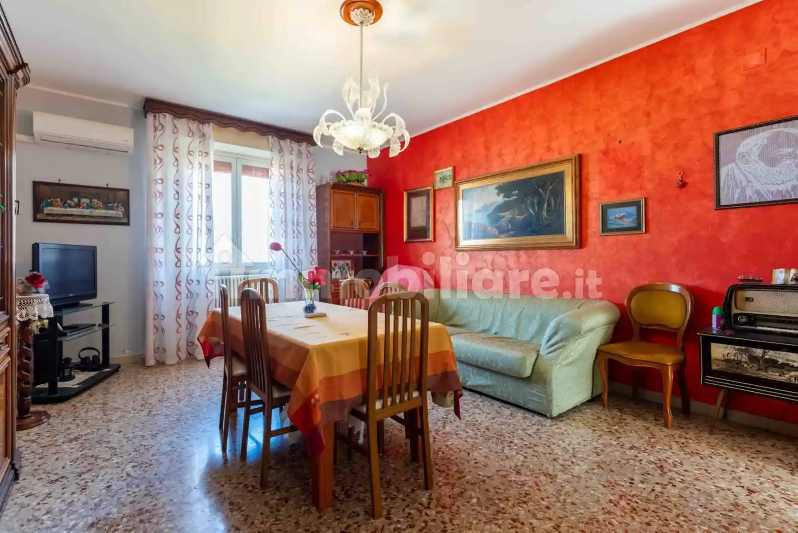 Appartamento in vendita a Cefalù