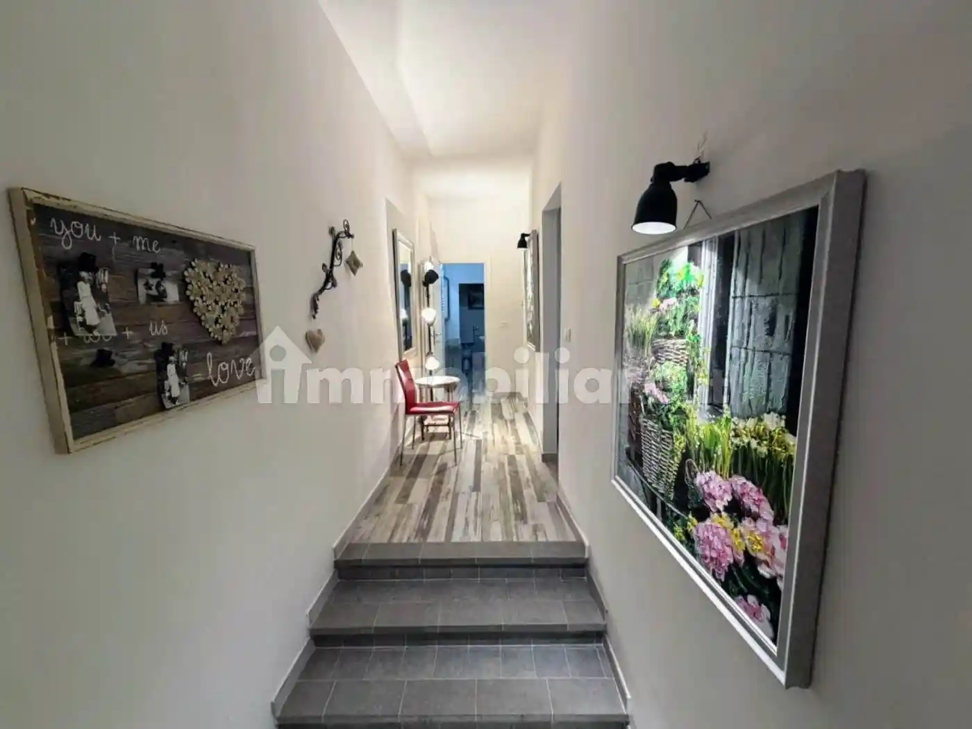 Appartamento in affitto a Bologna