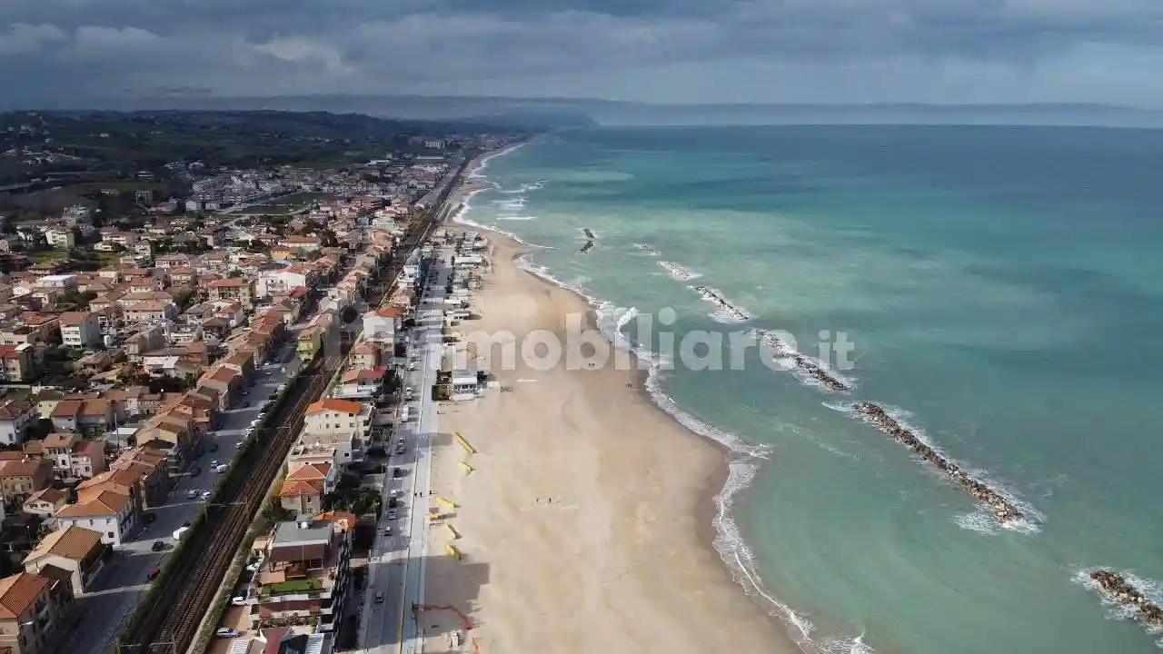 Appartamento in vendita a Civitanova Marche