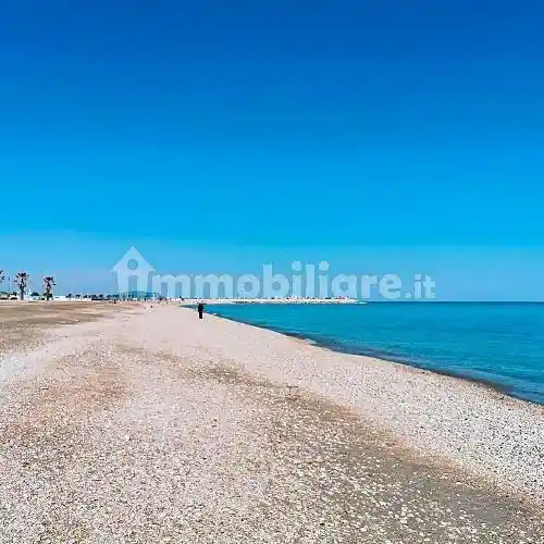 Appartamento in vendita a Civitanova Marche