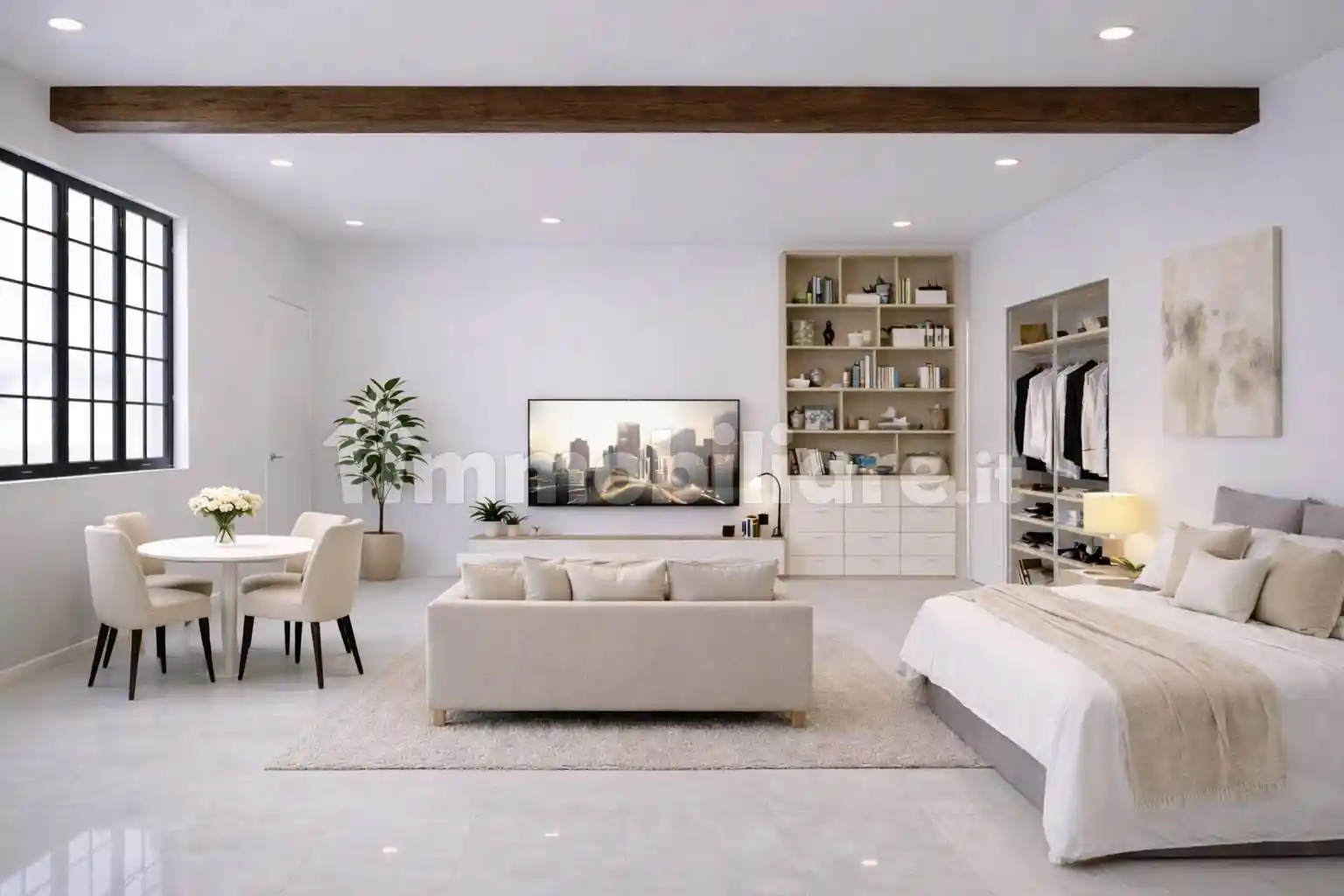 Appartamento in vendita a Castel Bolognese