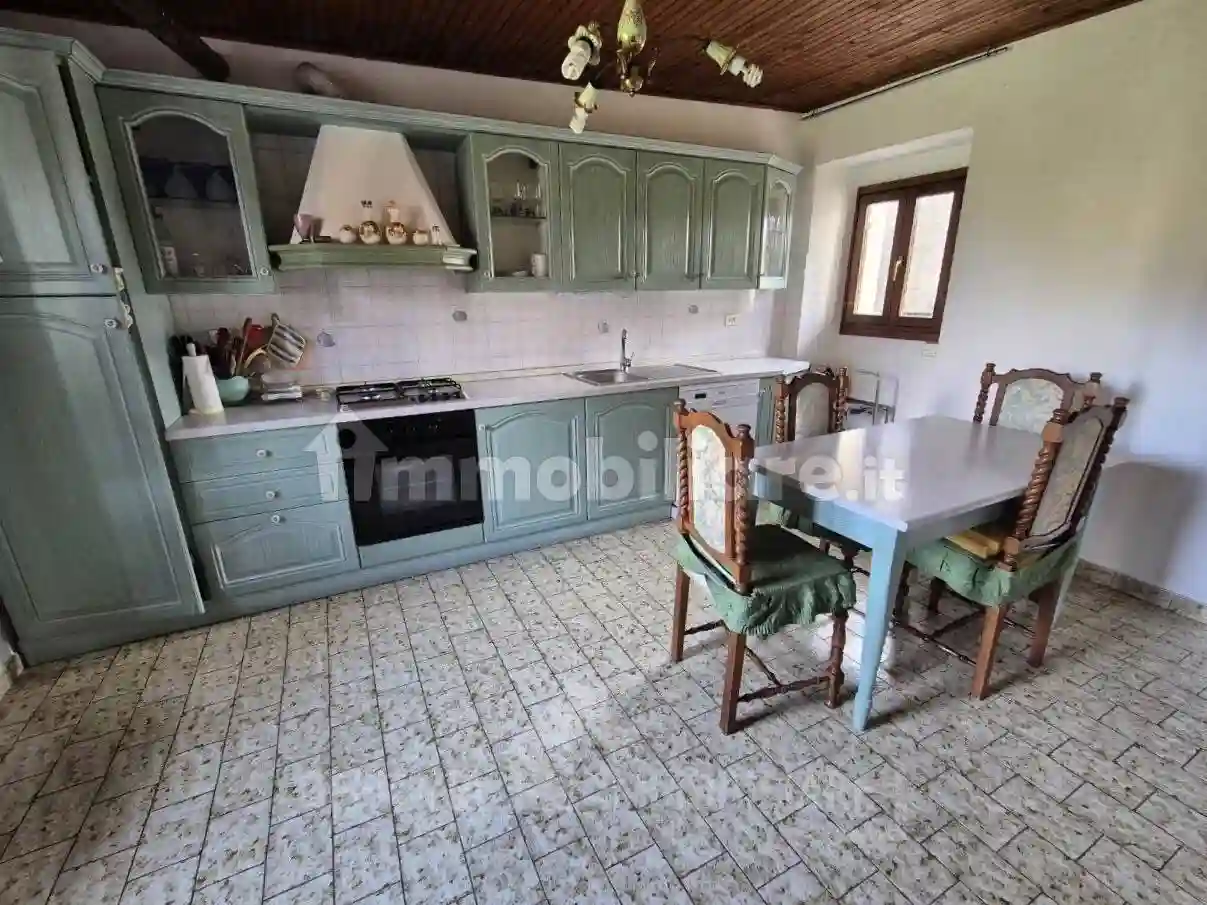 Casa indipendente - foto 4