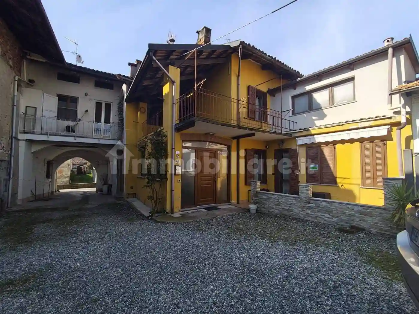 Casa indipendente - foto 2