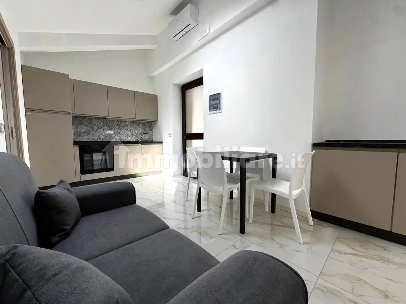 Appartamento in affitto a Catanzaro