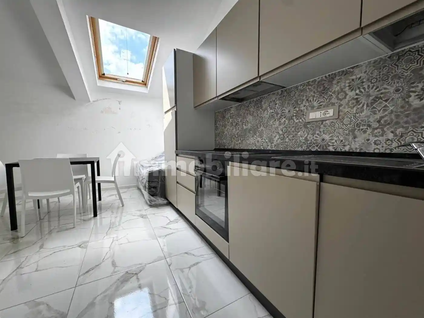 Appartamento in affitto a Catanzaro