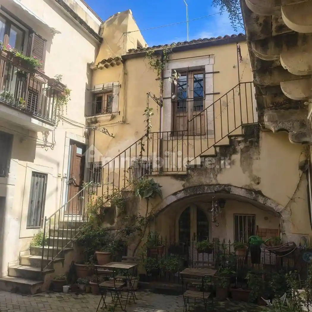 Appartamento in affitto a Siracusa