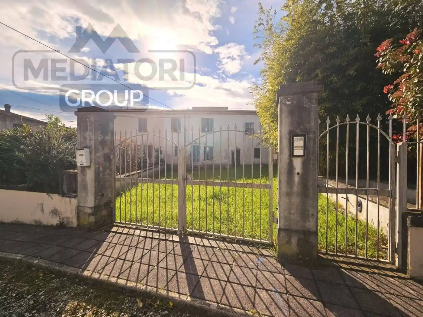 Casa indipendente in vendita a Pistoia