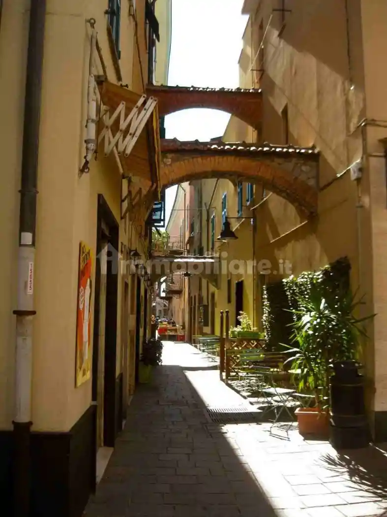 Appartamento in vendita a Spotorno