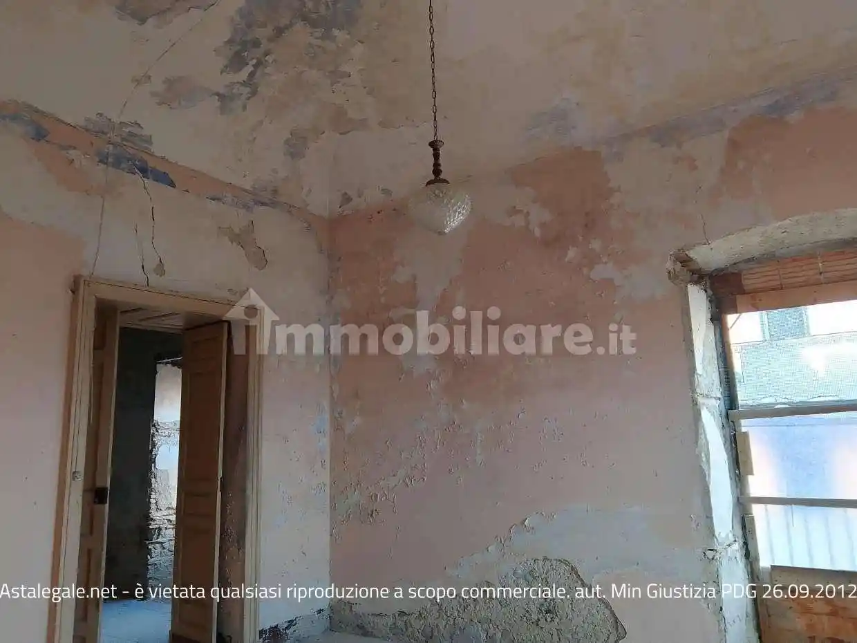 Appartamento in vendita a Siderno