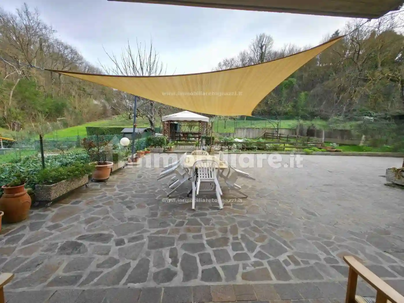 Casa indipendente - foto 4