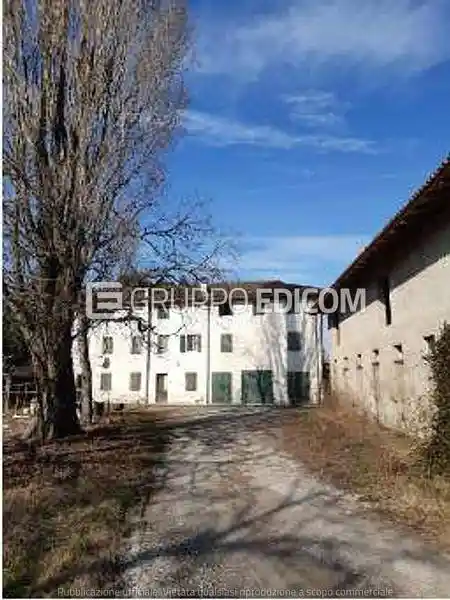 Appartamento in vendita a Fiume Veneto