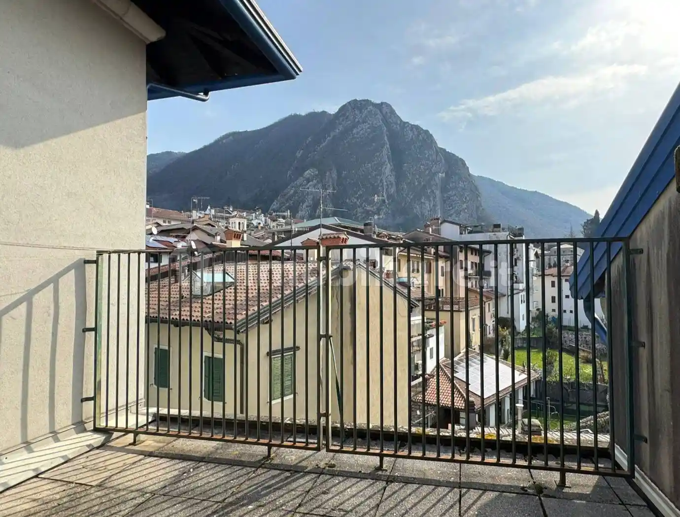 Attico - Mansarda in vendita a Gemona del Friuli