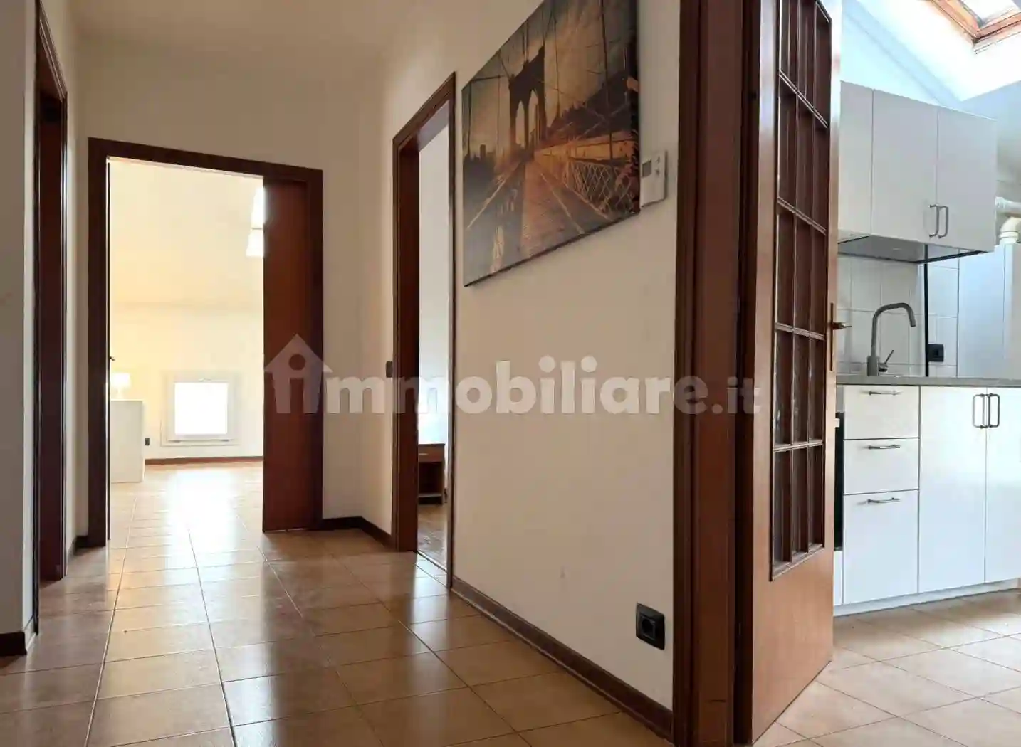 Attico - Mansarda - foto 2