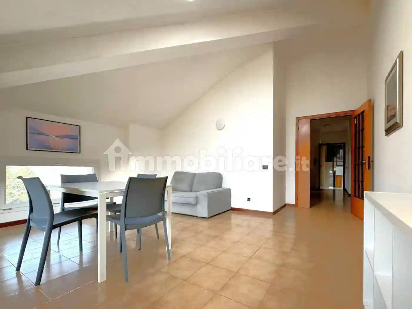 Attico - Mansarda - foto 5