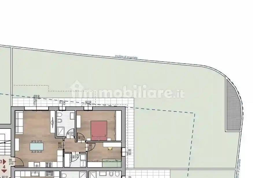 Appartamento - foto 2