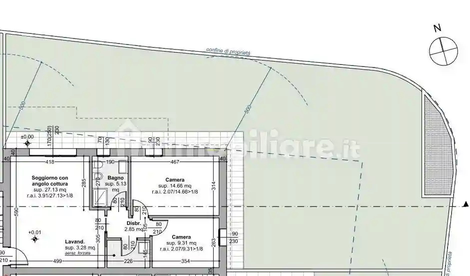 Appartamento - foto 3