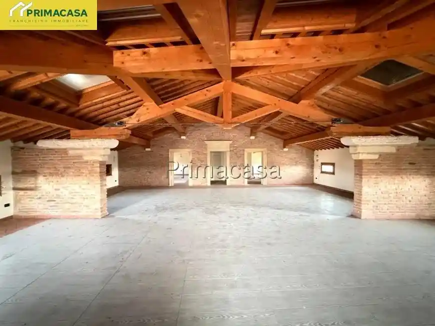 Attico - Mansarda in vendita a Ronco all'Adige