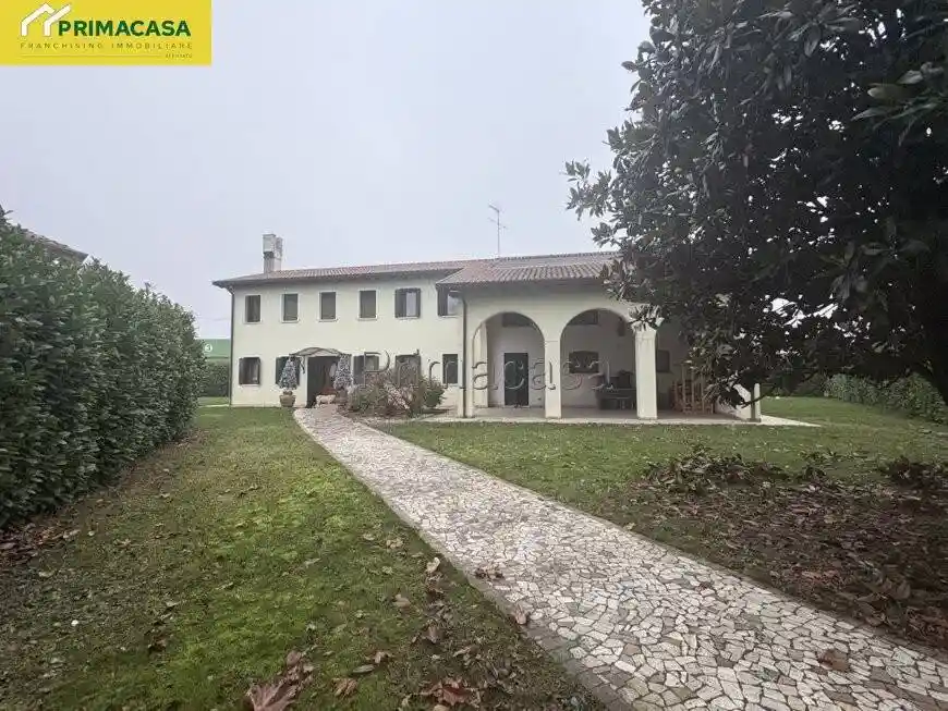 Villa in vendita a Jesolo