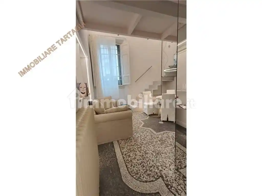 Appartamento in affitto a Firenze