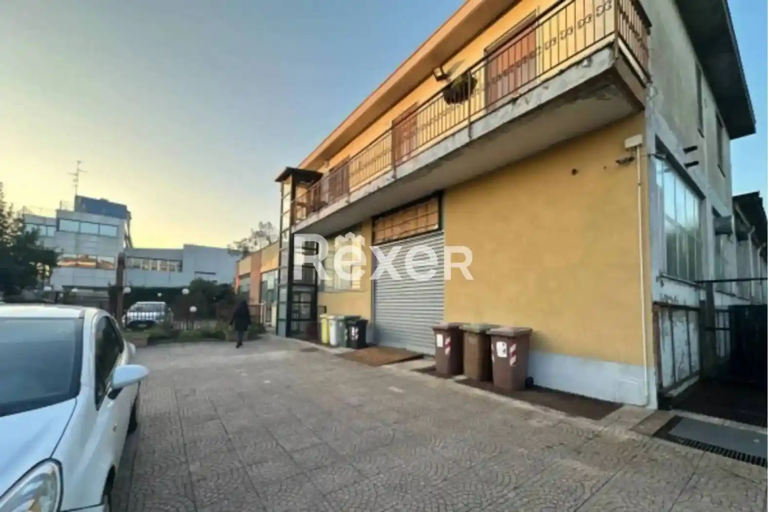 Palazzo - Edificio in vendita a Cologno Monzese