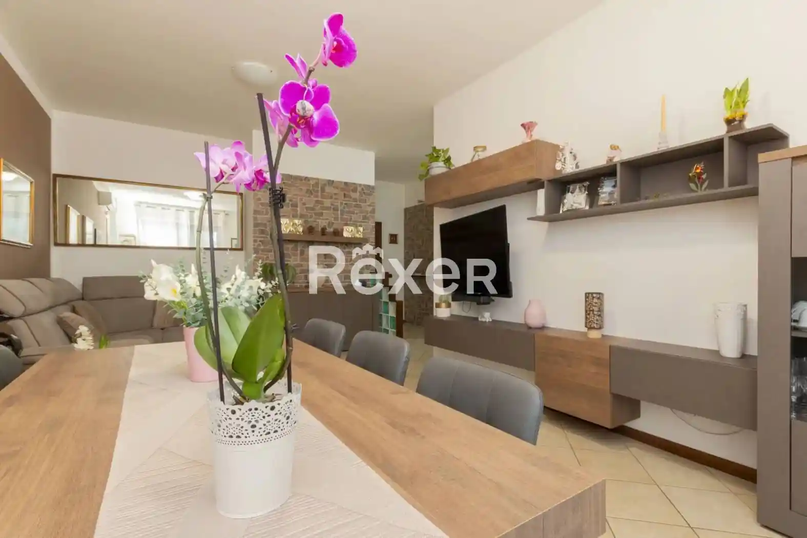 Appartamento in vendita a Desio