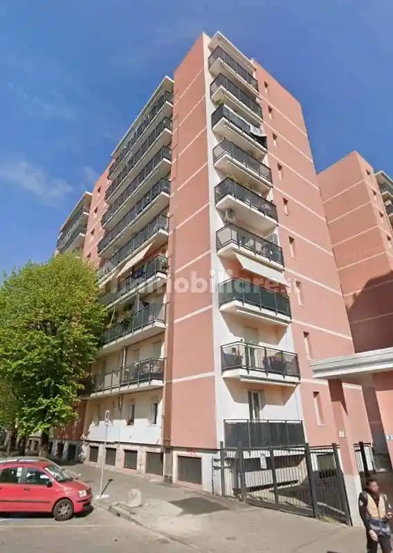 Appartamento in vendita a Pioltello