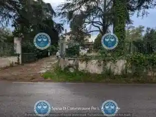 Villa in vendita a Zagarolo