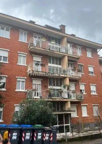 Appartamento in vendita a Varese