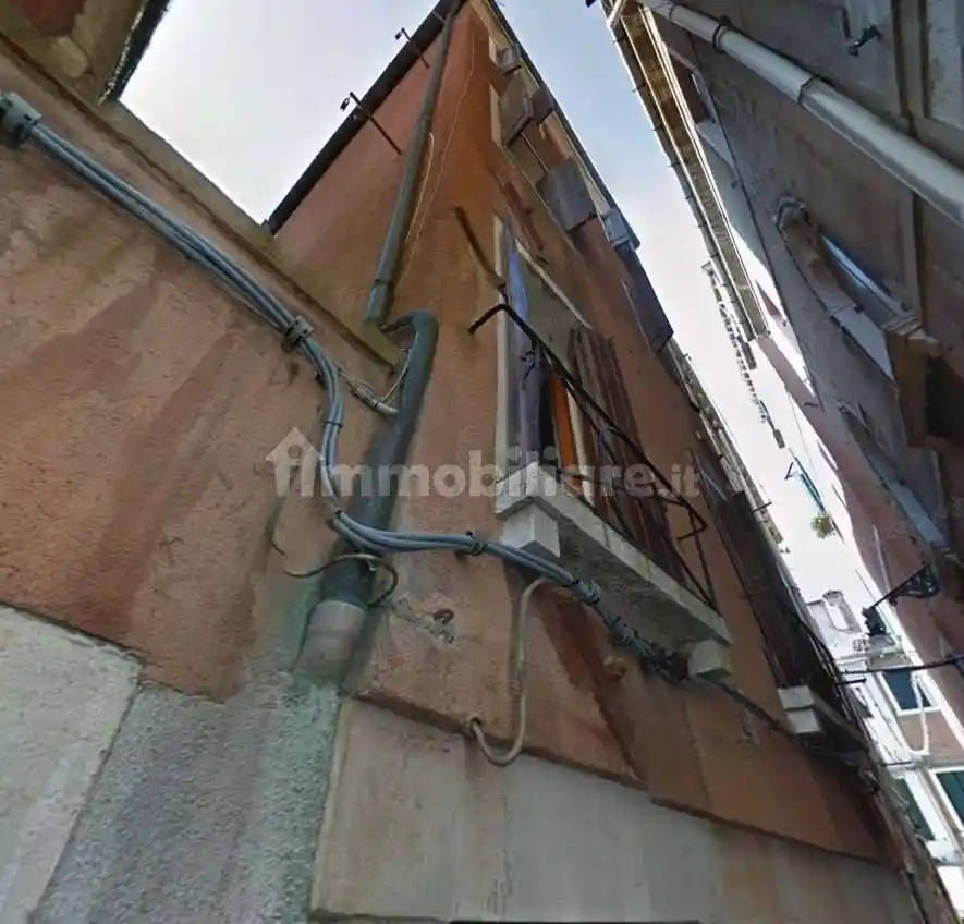Casa indipendente in vendita a Venezia