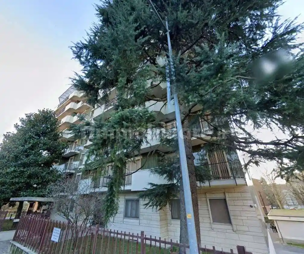 Appartamento in vendita a San Donato Milanese