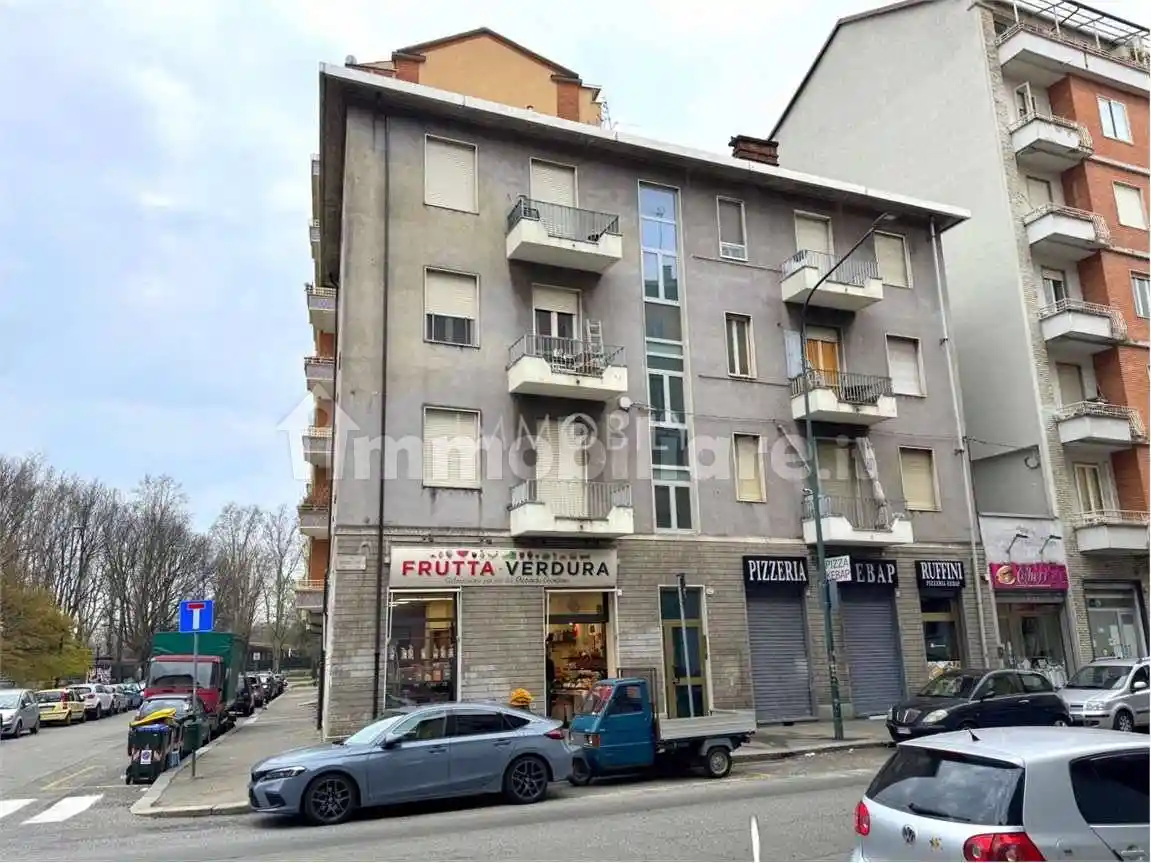 Appartamento in vendita a Torino