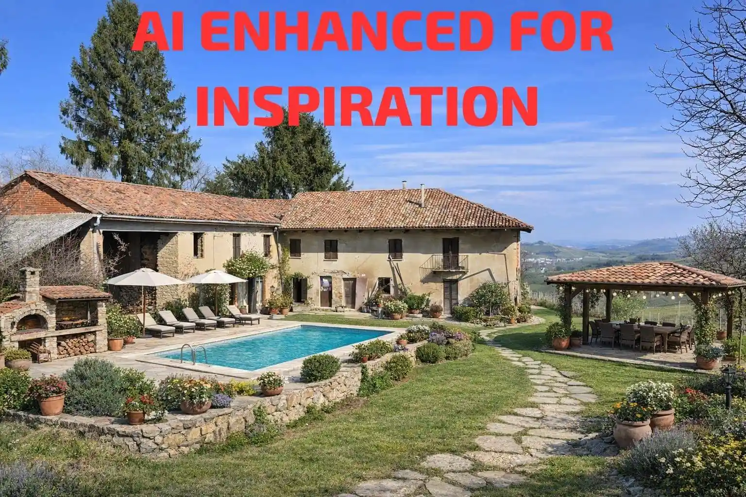 Rustico - Casale in vendita a Neive