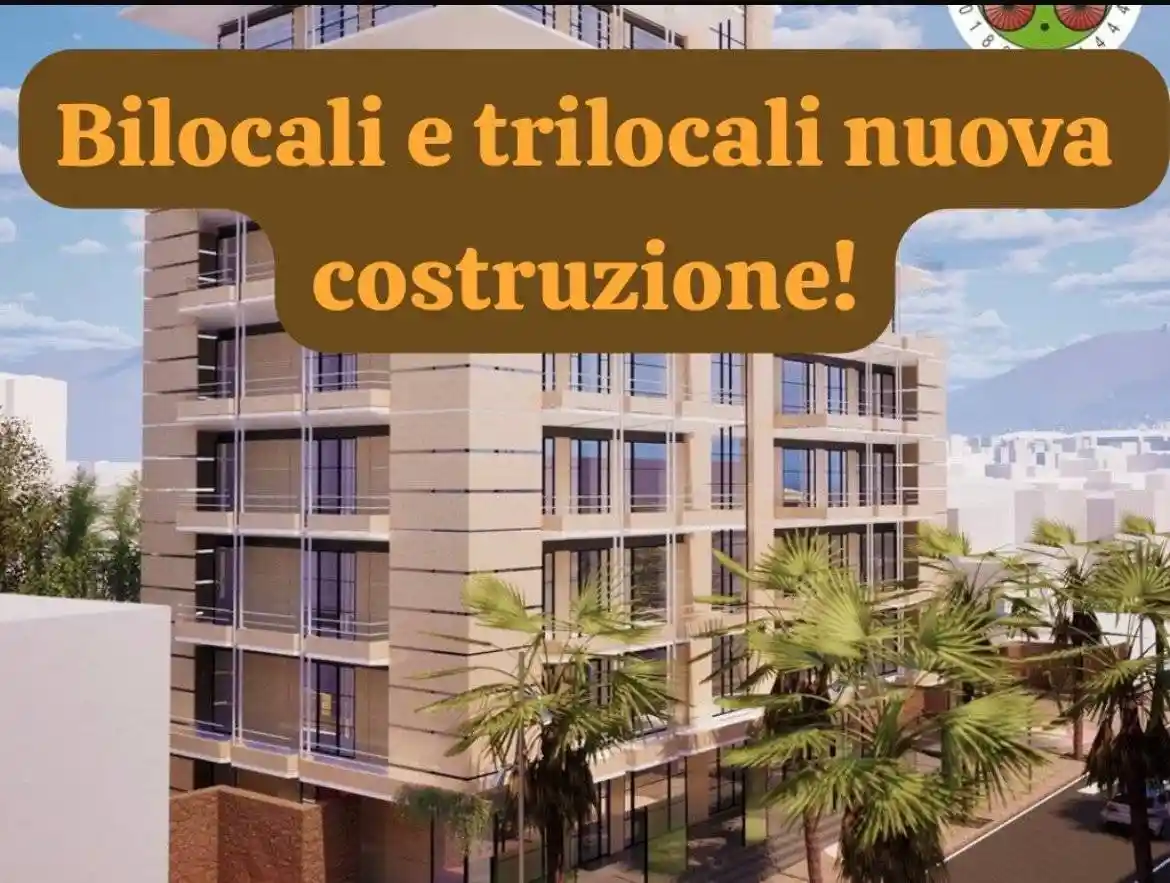 Appartamento in vendita a Loano