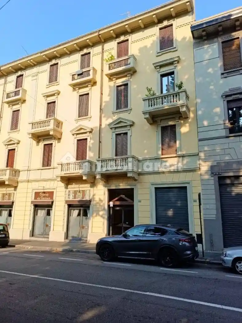 Appartamento in affitto a Busto Arsizio