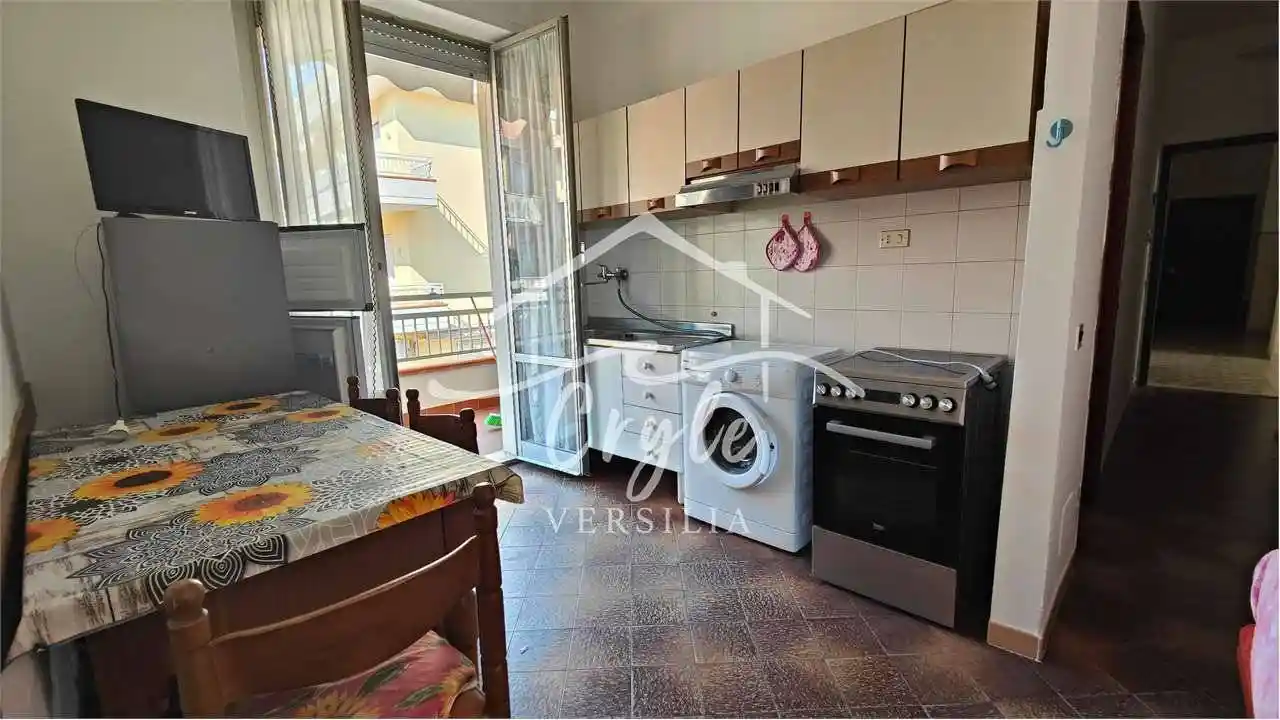 Appartamento in vendita a Sarzana